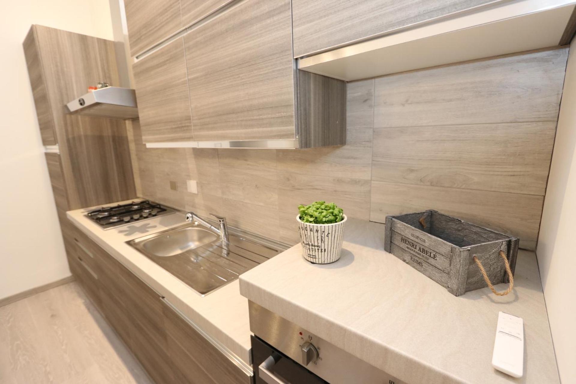 Lovely Apt Really Downtown - Free Private Parking Included! - Genova Esterno foto