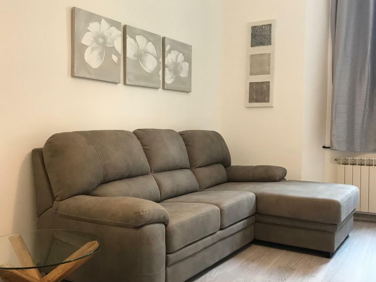 Lovely Apt Really Downtown - Free Private Parking Included! - Genova Esterno foto